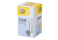 Luz blanca Hella D2R, 85V35W