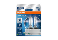 Osram Xenarc Cool Blue Intense NextGen 12V D3S - 2 piezas
