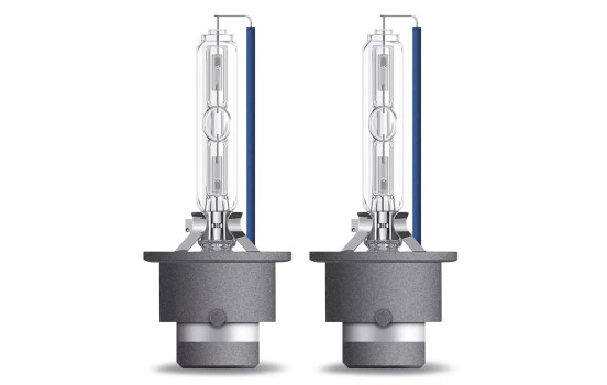 Osram Xenarc Cool Blue Intense NextGen 12V D4S - 2 piezas, Imagen 2