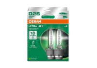Osram XENARC® ULTRA LIFE D2S