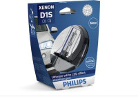 Xenón Whitevision D1S