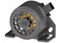 Alarma de marcha atrás 12-24V 90 dB