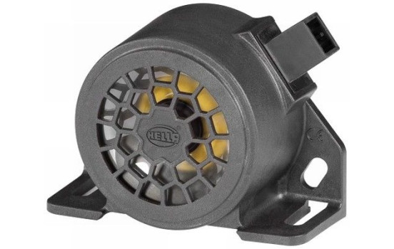 Alarma de marcha atrás 12-24V 90 dB