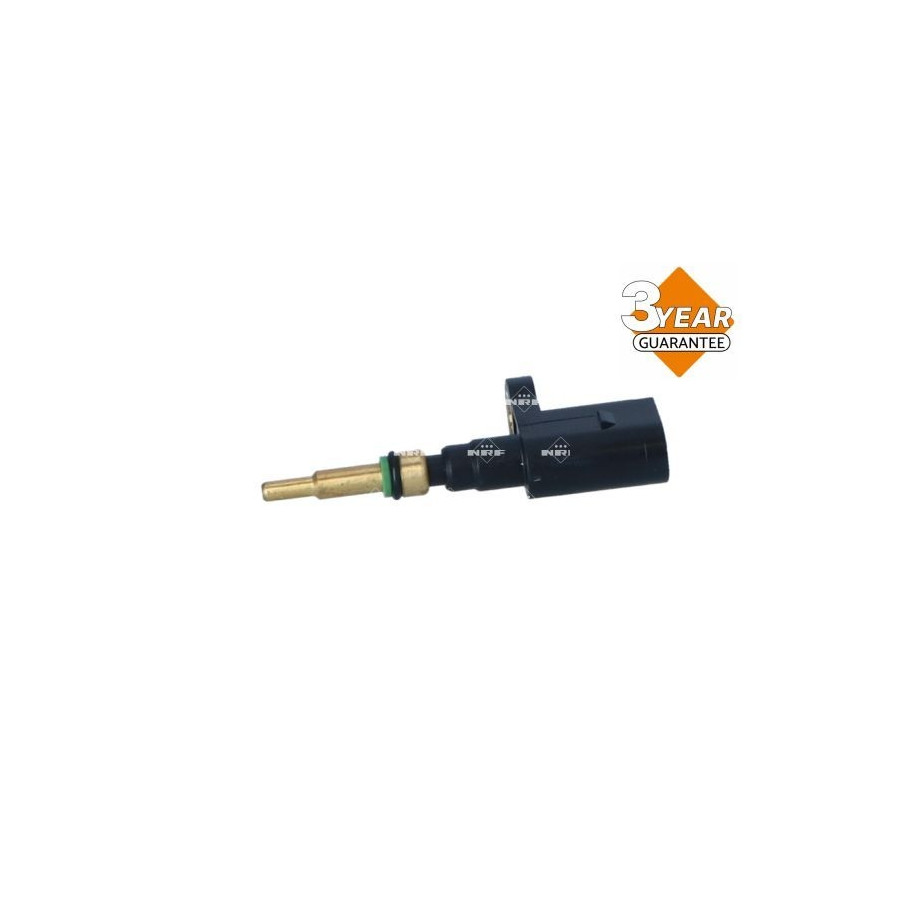 Capteur de température de liquide de refroidissement 727083 NRF pour VW AUDI - Image 5