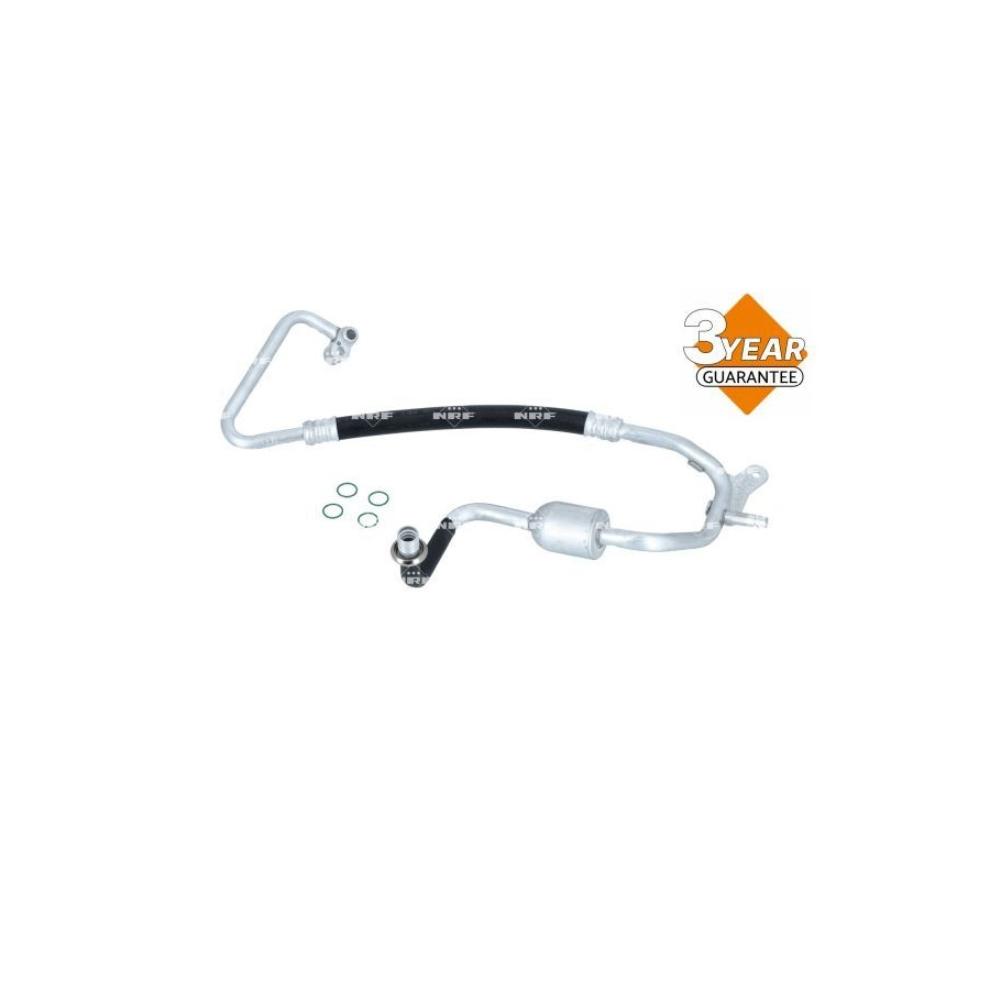 Nrf Conduite Haute Pression / Basse Pression, Climatisation 400036 Ford;Seat;Volkswagen