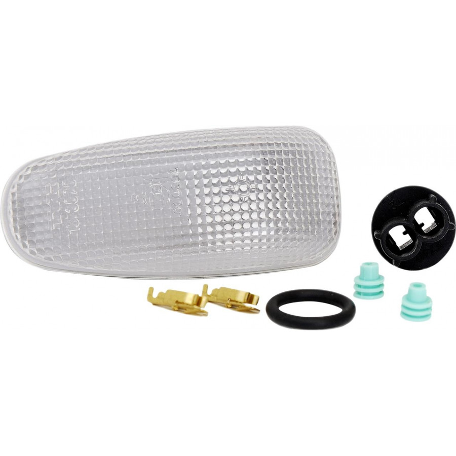 Set clignotants latéraux adaptables sur Mercedes-Benz Vito / V-Class 1996-2003 / Sprinter 1995-2006