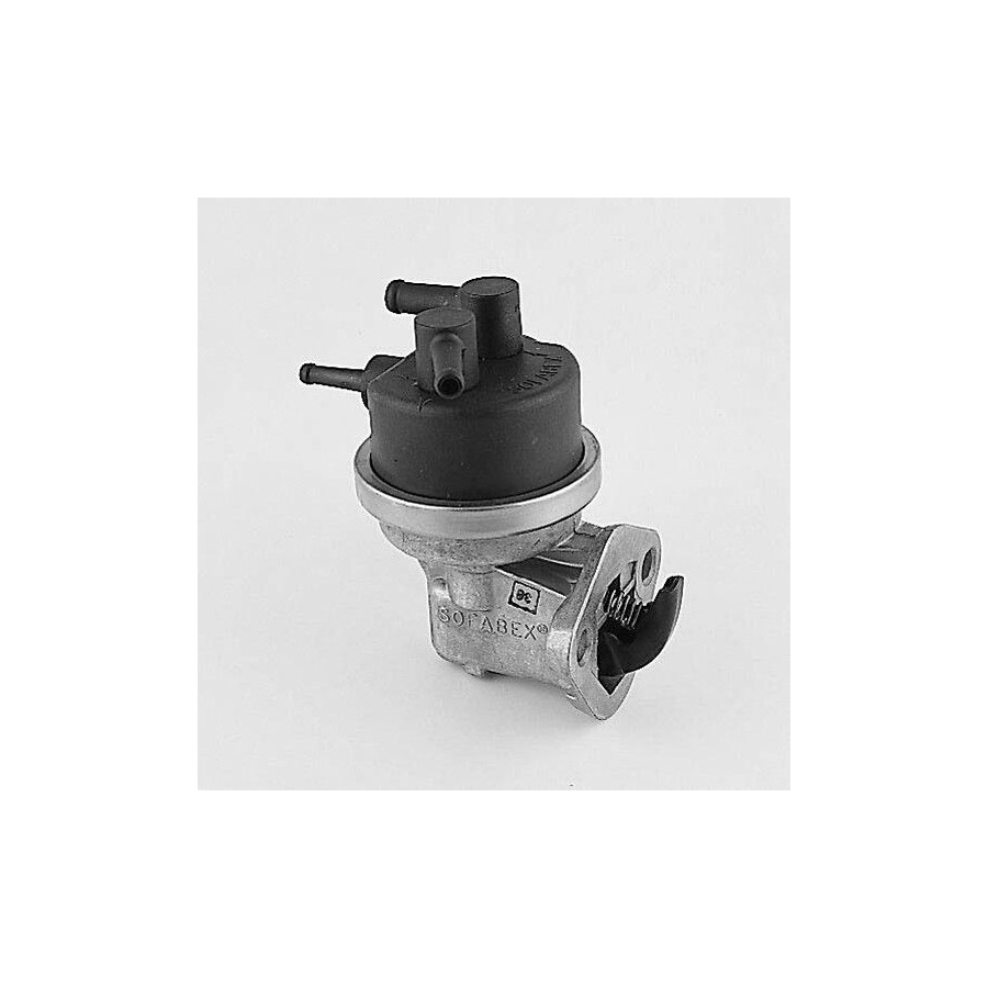 Valeo Pompe À Carburant 247150 - Image 2
