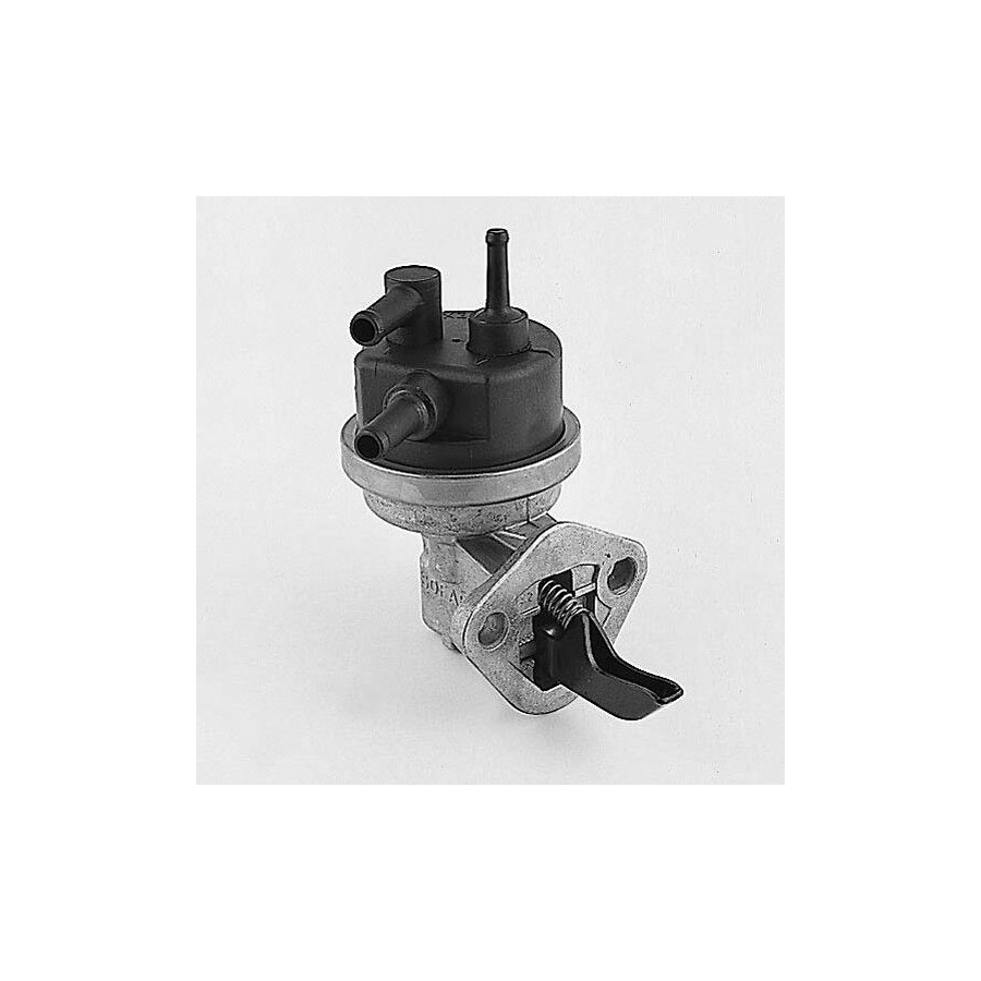 Valeo Pompe À Carburant 247072 - Image 3