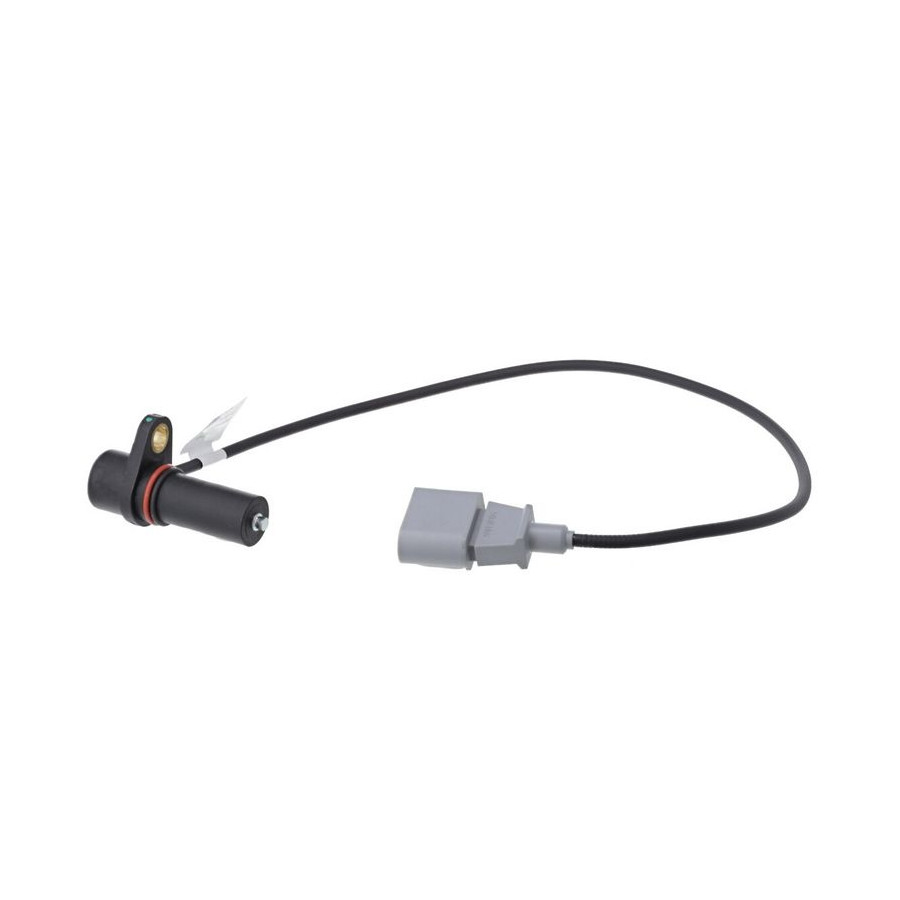 Pulse Vilebrequin Capteur Inductif 3-polig D-Form VALEO pour U.A Seat - Image 3
