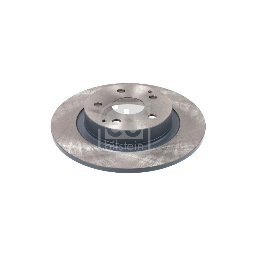 Febi Disque De Frein 188770 Toyota