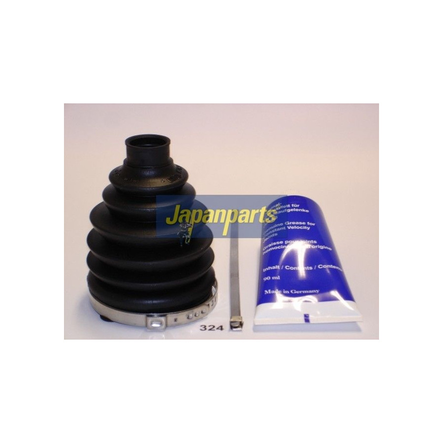 Japanparts Jeu De Joints-Soufflets, Arbre De Commande Kb324 Citroen;Peugeot;Toyota