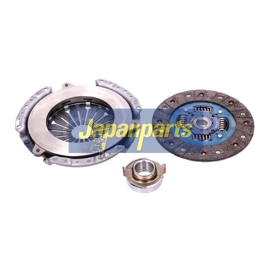 Japanparts Kit D'embrayage Kf-832 Kf832 Suzuki