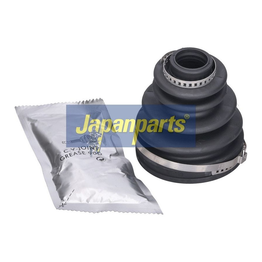 Soufflet de joint de cardan côté roue KB-230 JAPANPARTS pour TOYOTA YARIS - Image 2