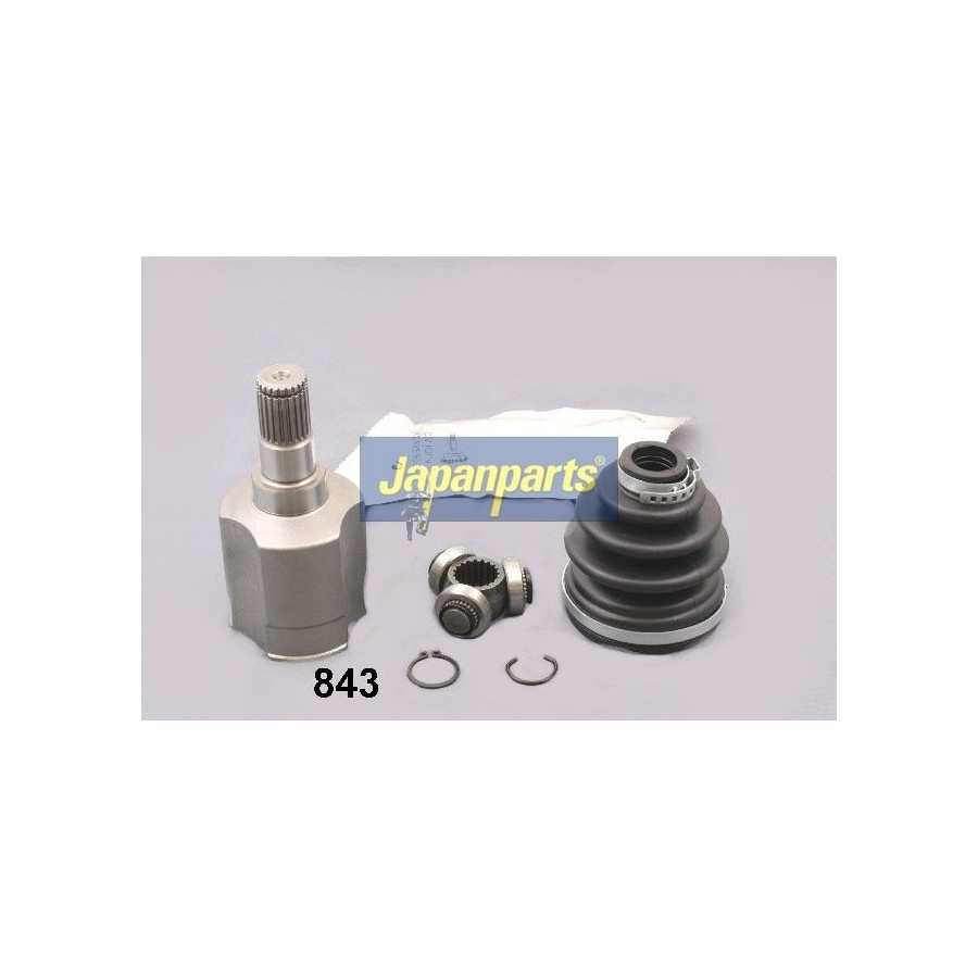 Japanparts Jeu De Joints, Arbre De Transmission Gi843 Suzuki