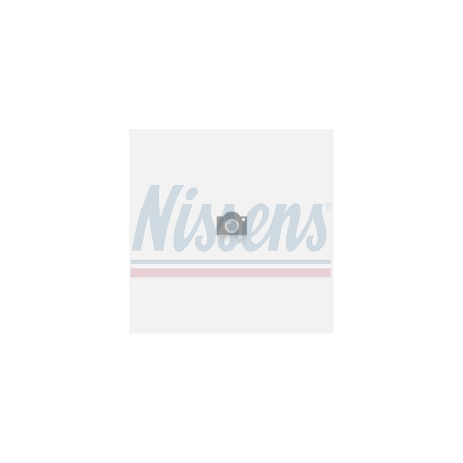Vase D'Expansion, Liquide De Refroidissement Nissens 996487 Mercedes-Benz