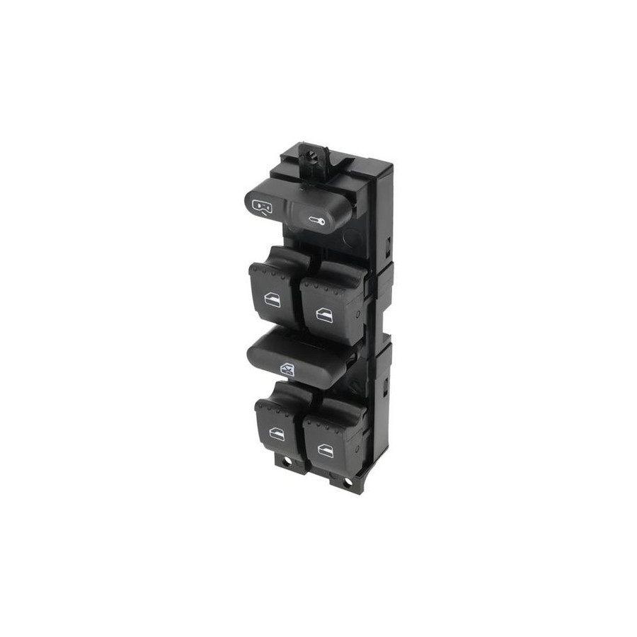 Interrupteur, Serrure De Porte Topran 122201 Seat;Volkswagen