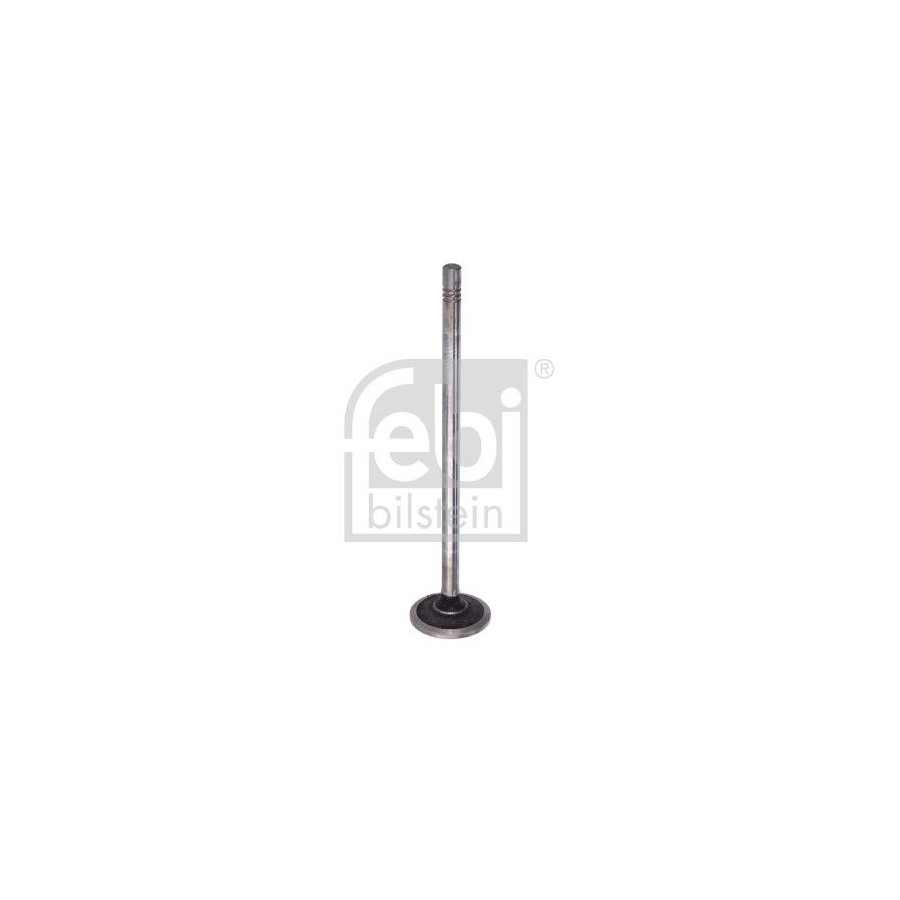 Soupape D'Admission Febi 1007867
