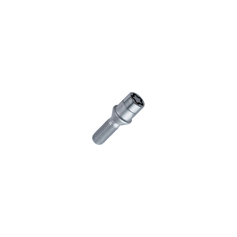 Jeu de boulons de verrouillage McGard M12x1.50 HEX / Tuner