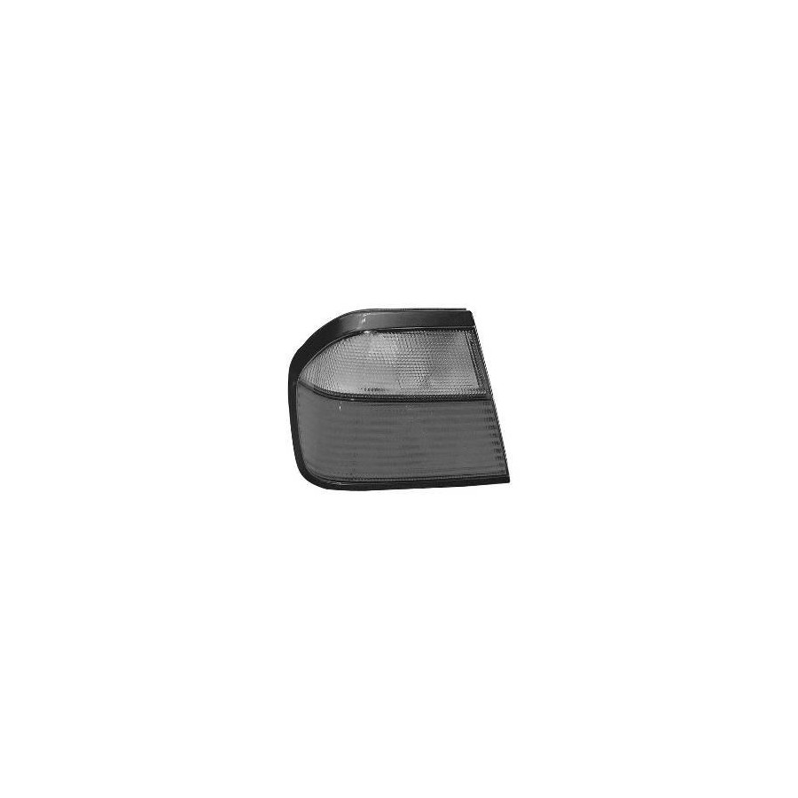 FEU ARRIERE DROIT 4 PORTES ROUGE / ORANGE 3347932 Van Wezel