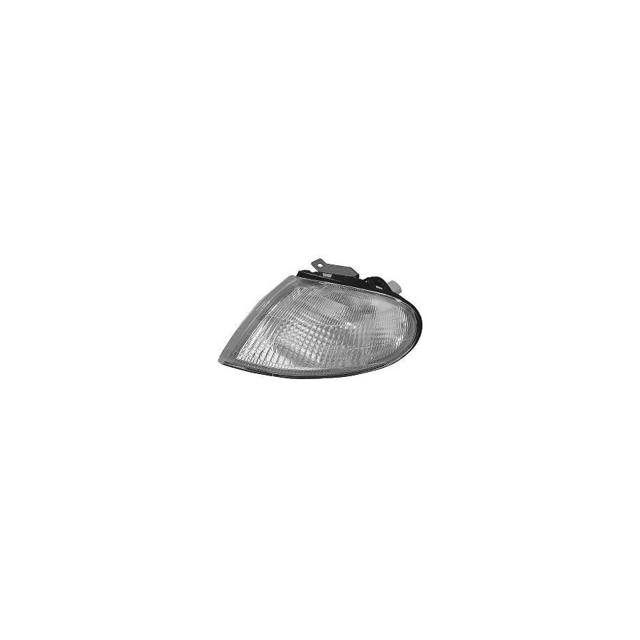 BOUTON AVANT jusqu'en 1998, support de lampe inclus 8216905 Van Wezel