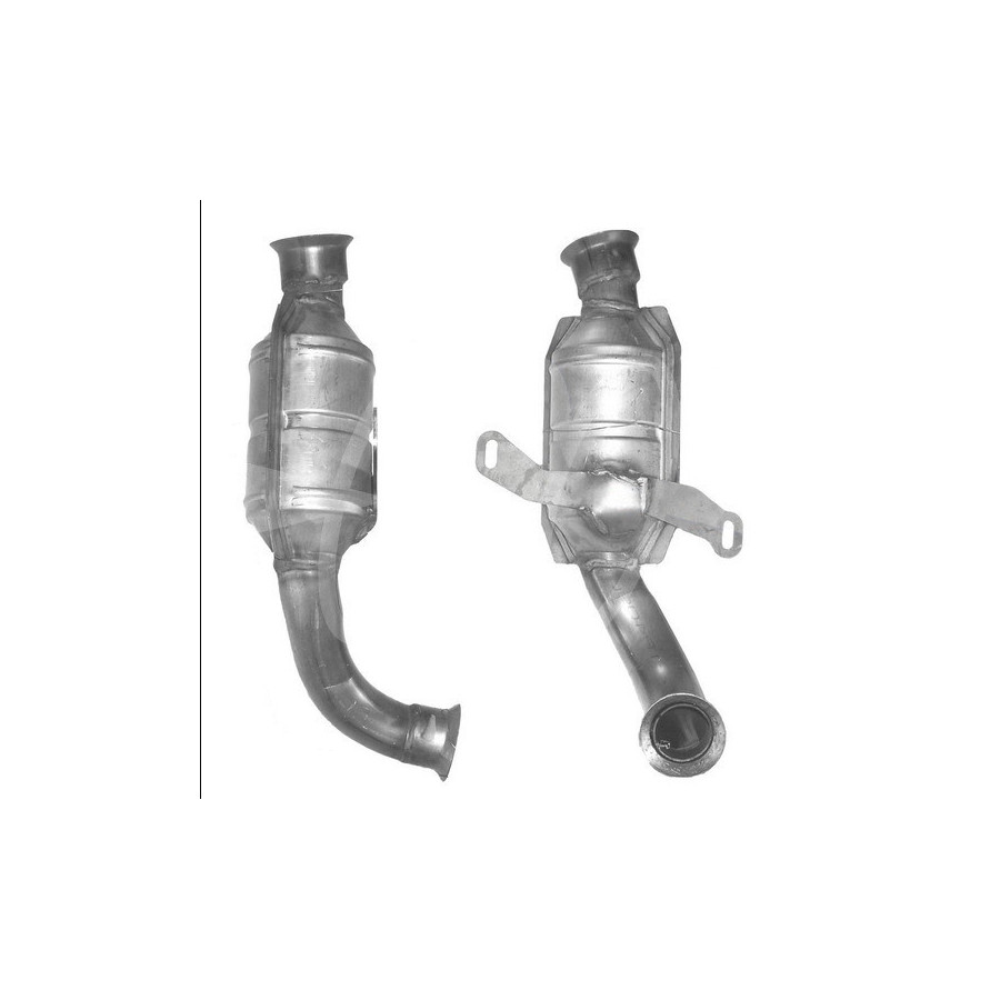 AS Catalyseur  15738D (X1)