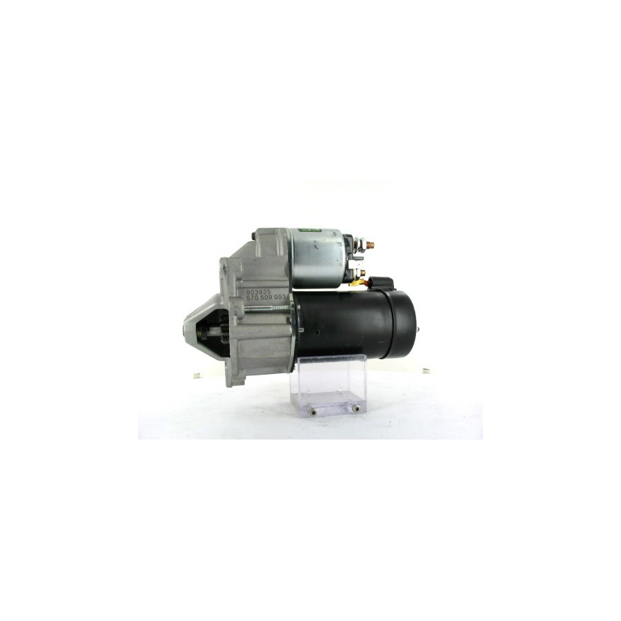 Plusline Démarreur 570.509.093.000 Renault