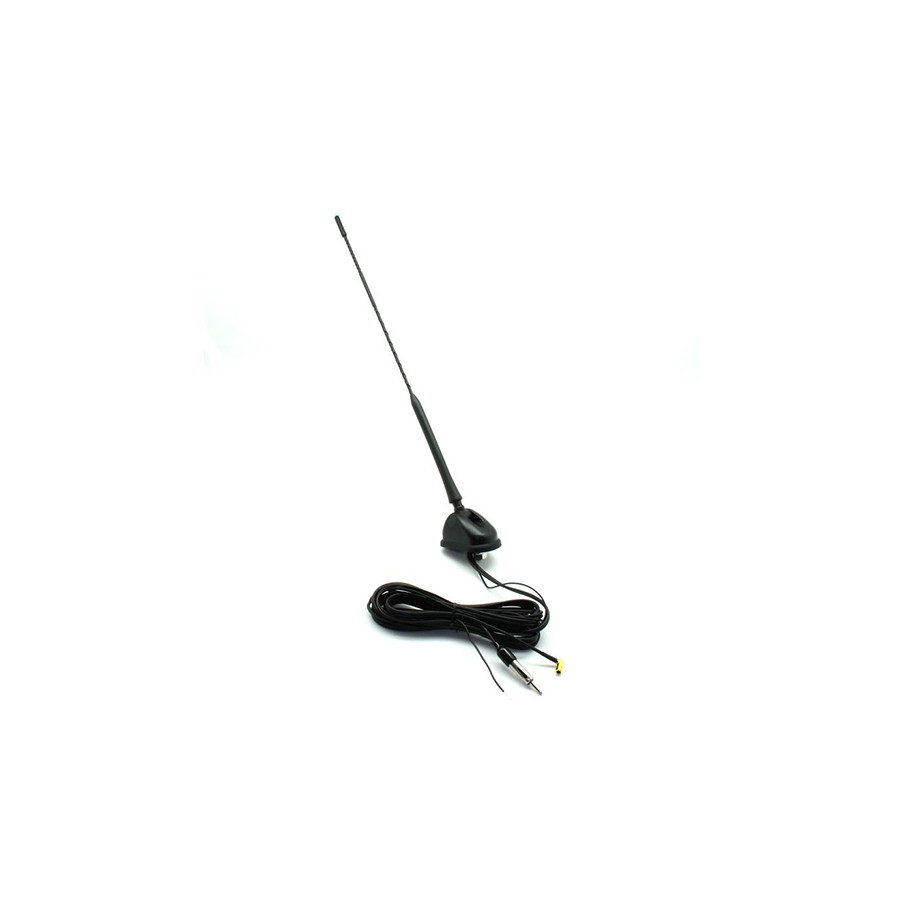 Antenne de toit ajustable AM / FM