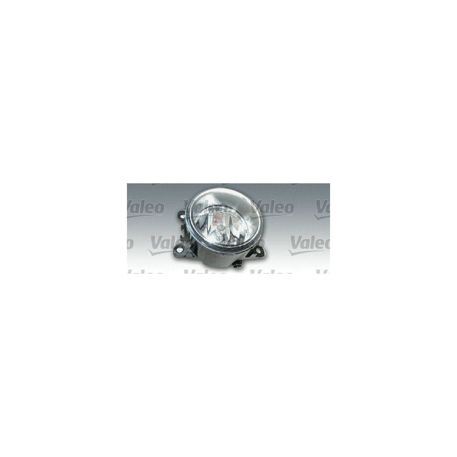 Lampe de brouillard 044552 Valeo