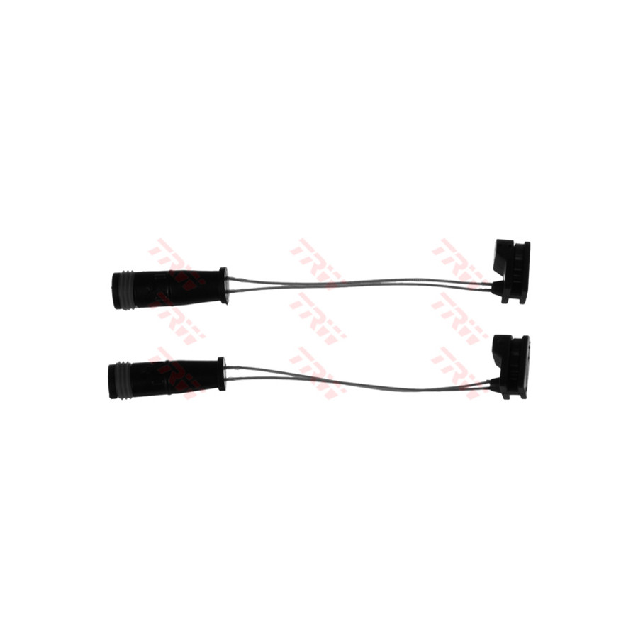 Trw Contact D'avertissement, Usure Des Plaquettes De Frein Gic203 - Image 4