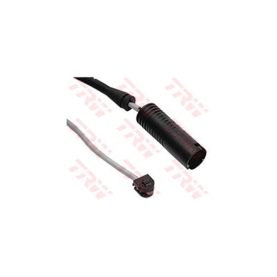 Trw Contact D'avertissement, Usure Des Plaquettes De Frein Gic116 - Image 4