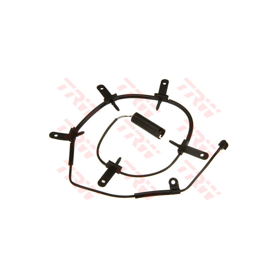 Trw Témoin D'usure, Plaquettes De Frein Gic185 - Image 3