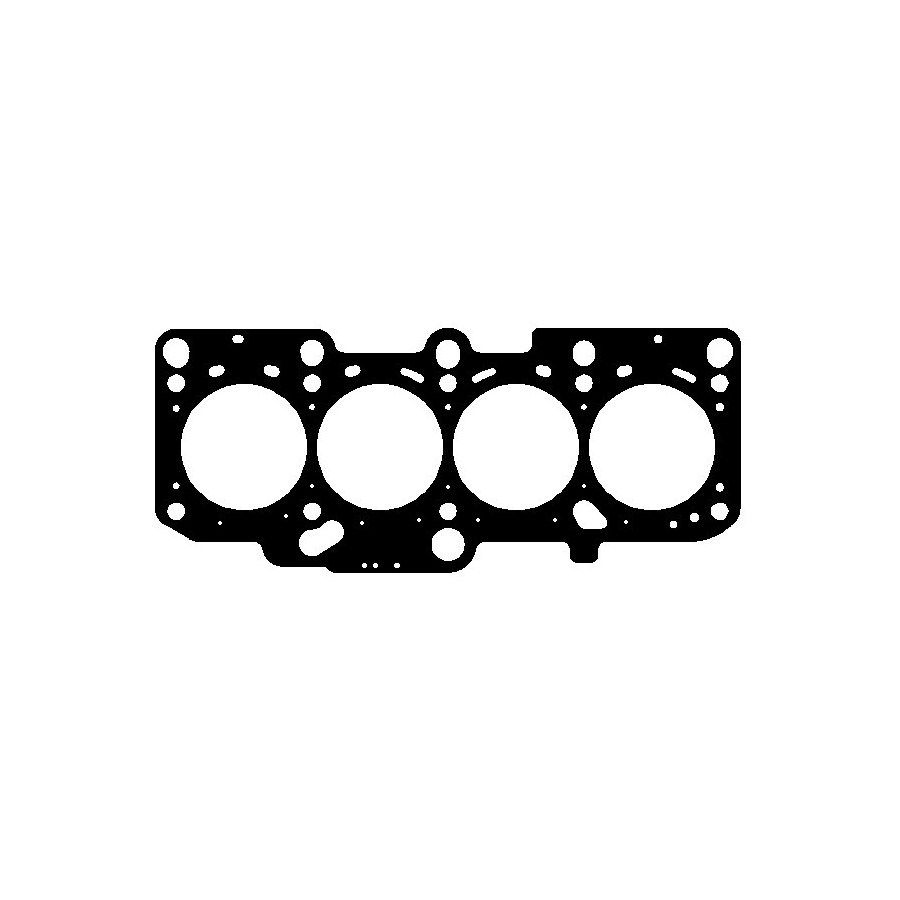 Joints De Culasse ELRING Pour VW Audi 1,8 20V Turbo AEB BAM AGU AUL AUM APX - Image 5