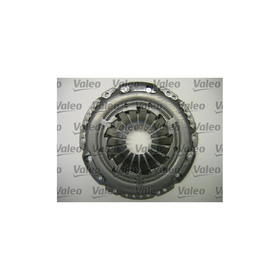 Kit D'Embrayage VALEO 826786 – Fiabilité OE, Confort De Conduite Optimal