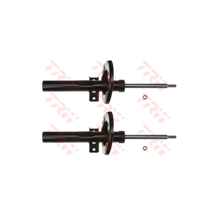 Trw Amortisseur Twin Jgm211t Jgm211t Ford;Seat;Volkswagen