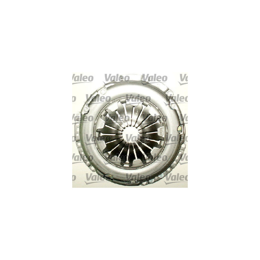 Valeo El Embrague 826362 VALEO KIT3P Kit De Embrague Con Cojinete Valeo El Embrague 826362 VALEO KIT3P Kit De Embrague Con Cojinete