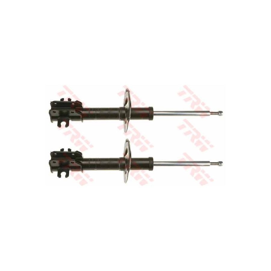 Trw Amortisseur Twin Jgm271t Jgm271t Fiat
