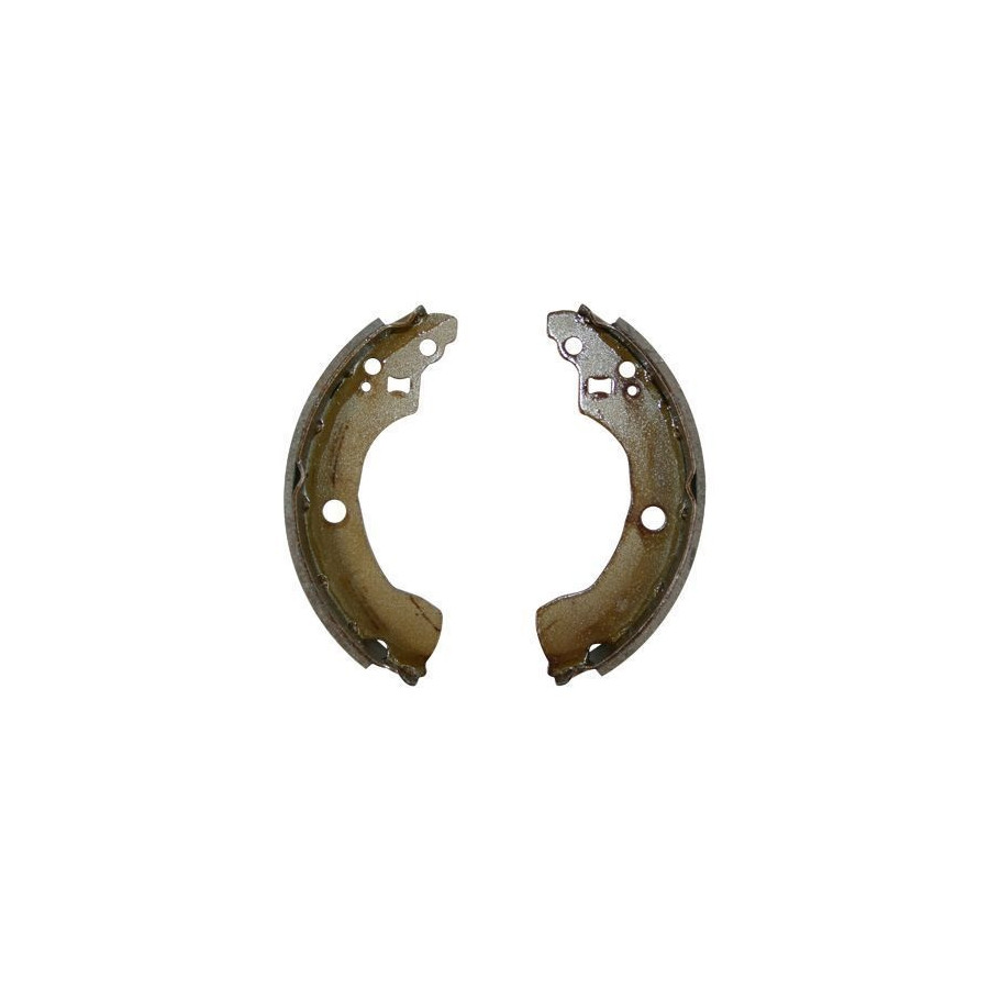 Abs Jeu De Mâchoires De Frein 9178 9178 Nissan