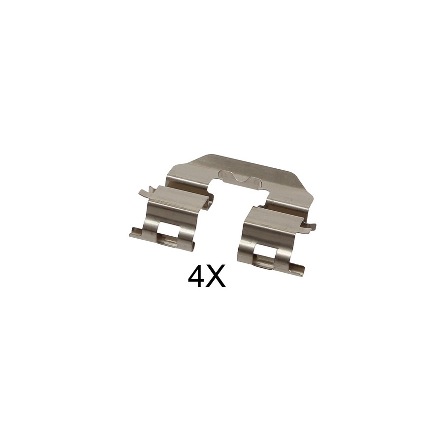 Abs Kit D'accessoires, Plaquette De Frein À Disque 1780Q Hyundai;Kia