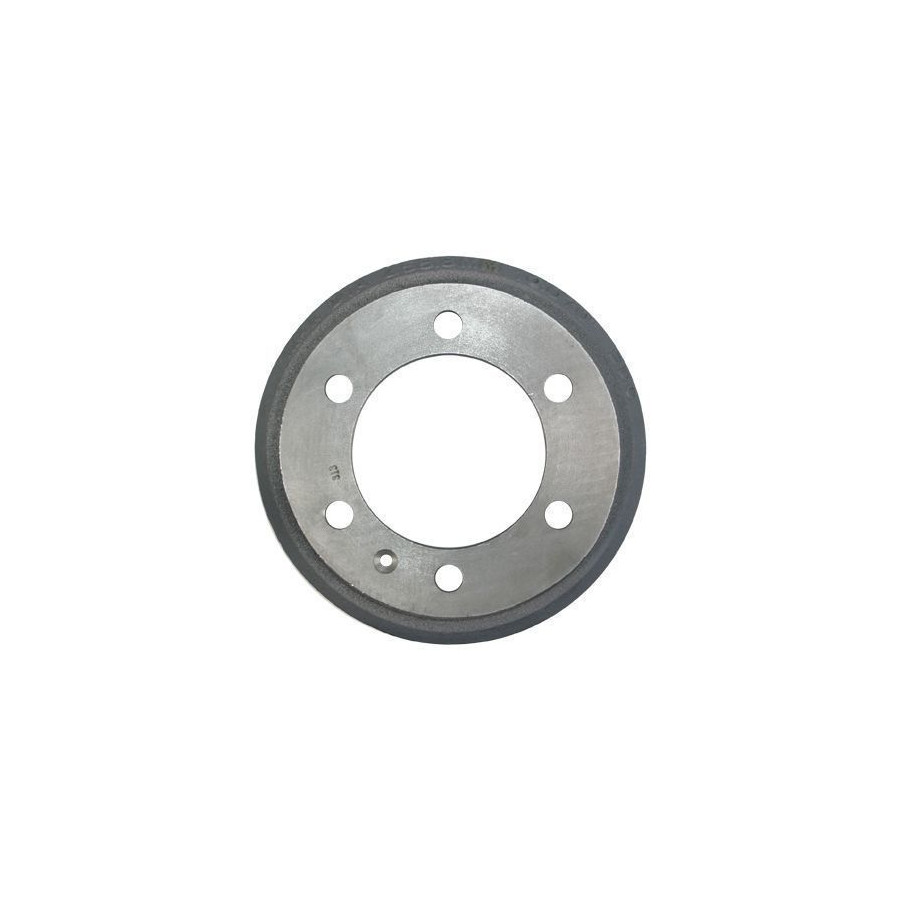 Abs Tambour De Frein 2486-S 2486S Alfa Romeo;Iveco