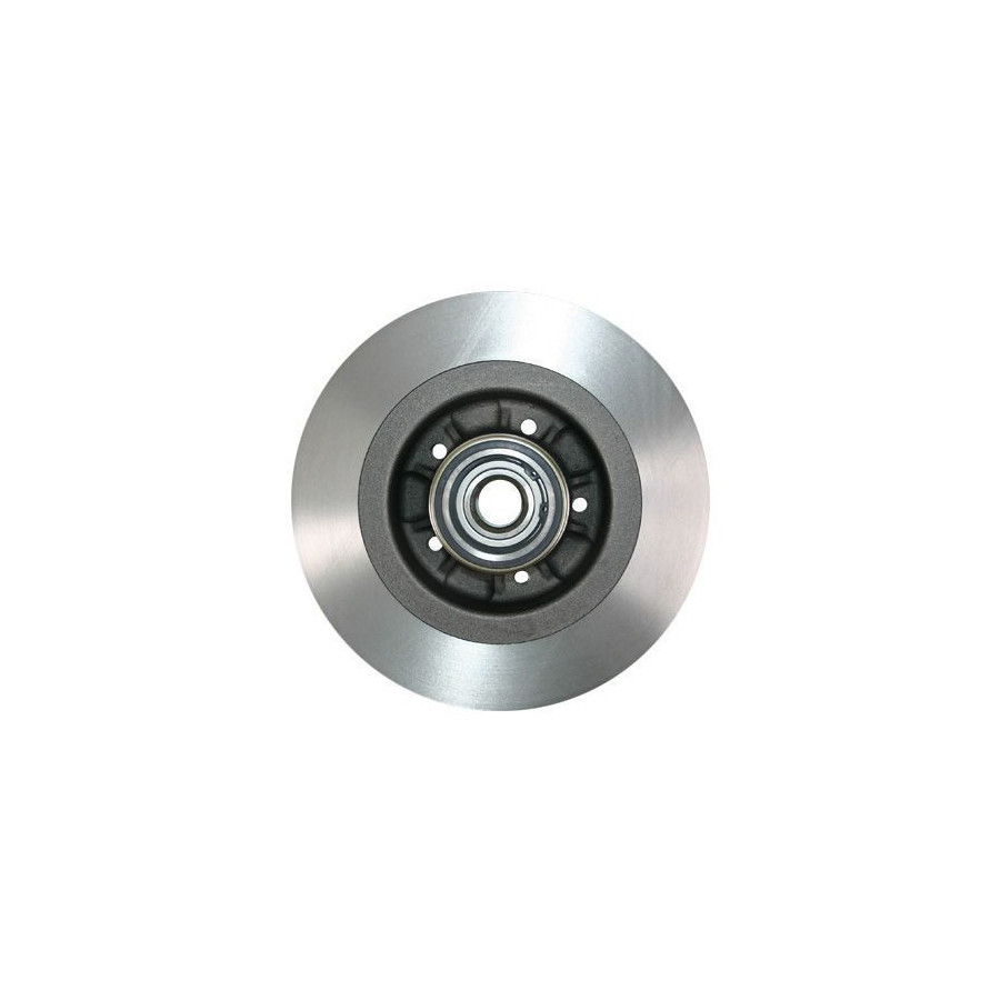 Abs Disque De Frein 17155C Renault