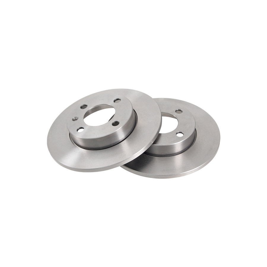 Abs Disque De Frein 15703 Audi;Seat;Volkswagen