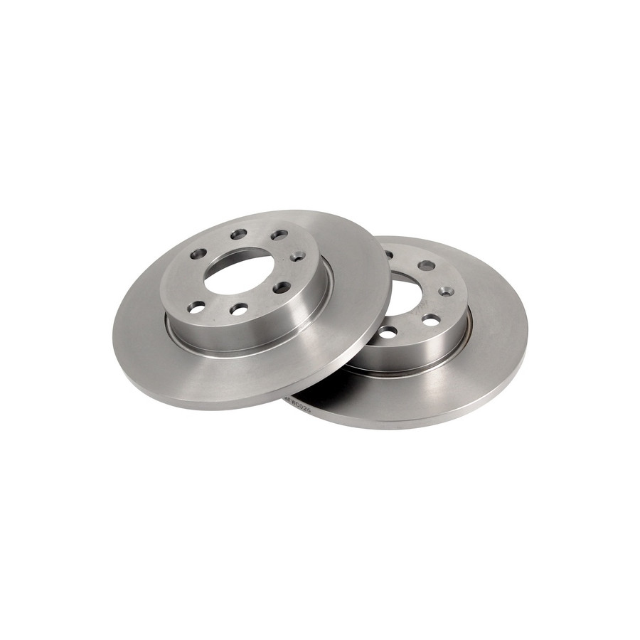 Abs Disque De Frein 17352 Opel