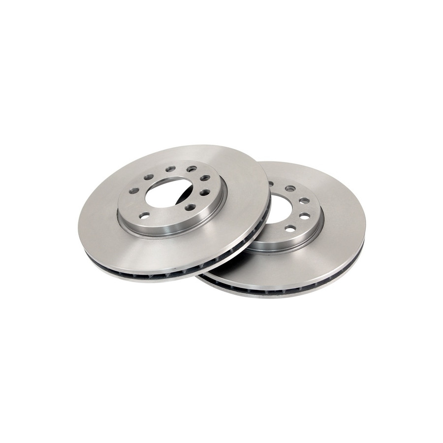 Abs Disque De Frein 16953 Chevrolet;Opel;Vauxhall