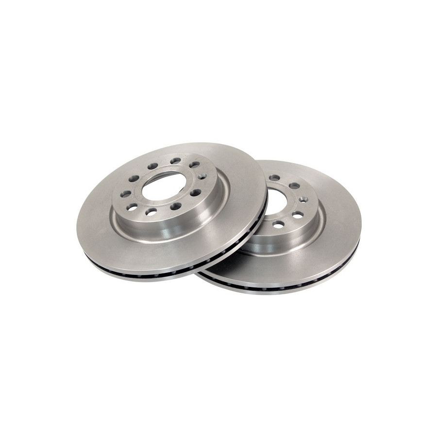 Abs Disque De Frein 17522 Audi;Seat;Skoda;Volkswagen