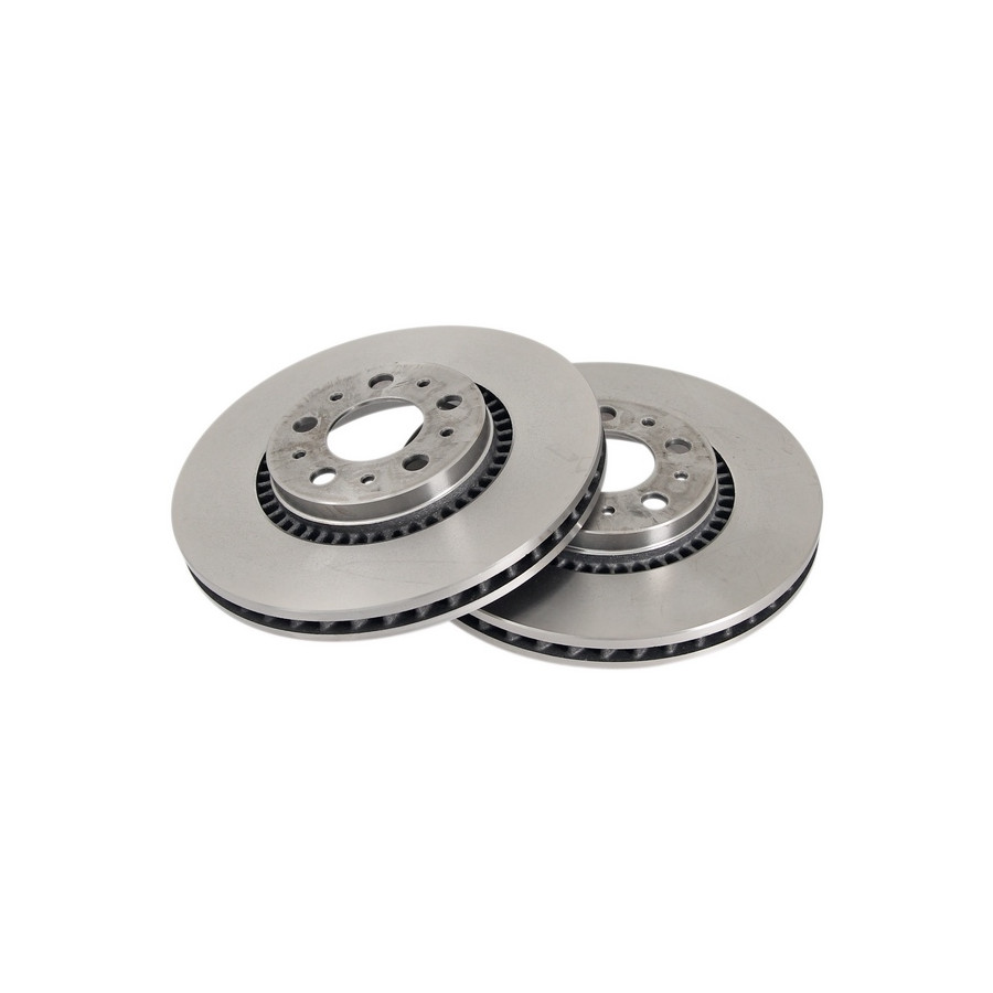 Abs Disque De Frein 17012 Volvo