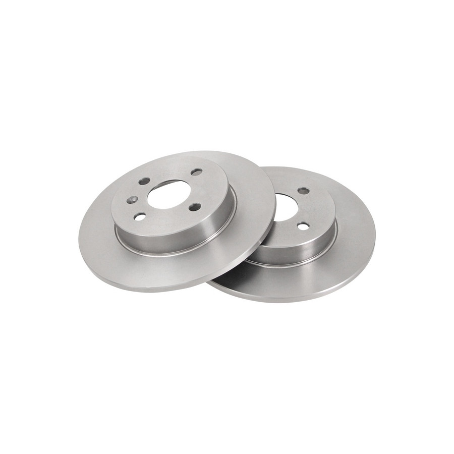 Abs Disque De Frein 17523 Opel;Vauxhall
