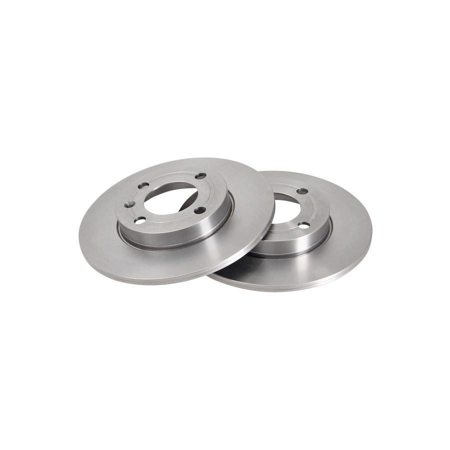 Abs Disque De Frein 16542 Seat;Volkswagen
