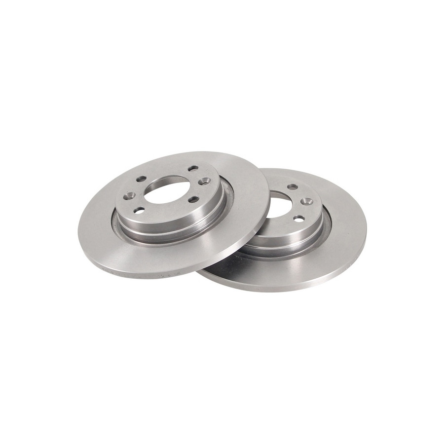 Abs Disque De Frein 17619 Dacia;Renault;Smart