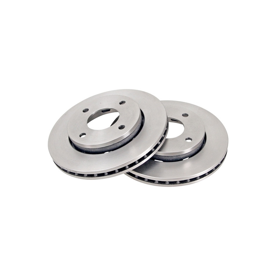 Abs Disque De Frein 17650 Mitsubishi;Smart