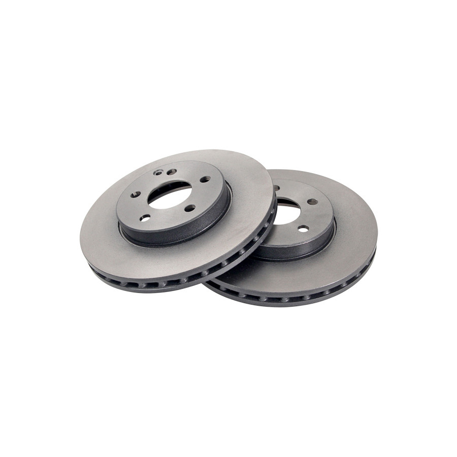 Abs Disque De Frein 17400 Mercedes-Benz